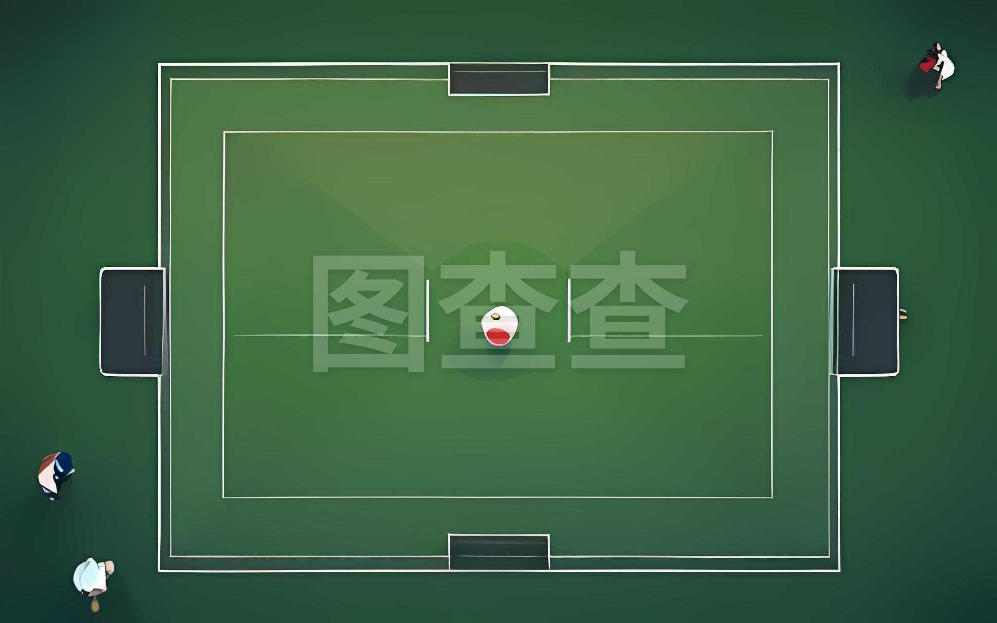 了契机